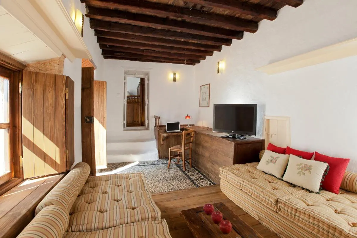 Image 4 of CasaLindos Cottage