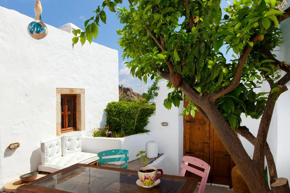 Image 5 of CasaLindos Cottage