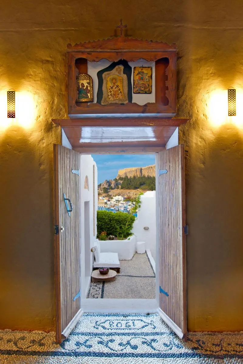 Image 6 of CasaLindos Cottage