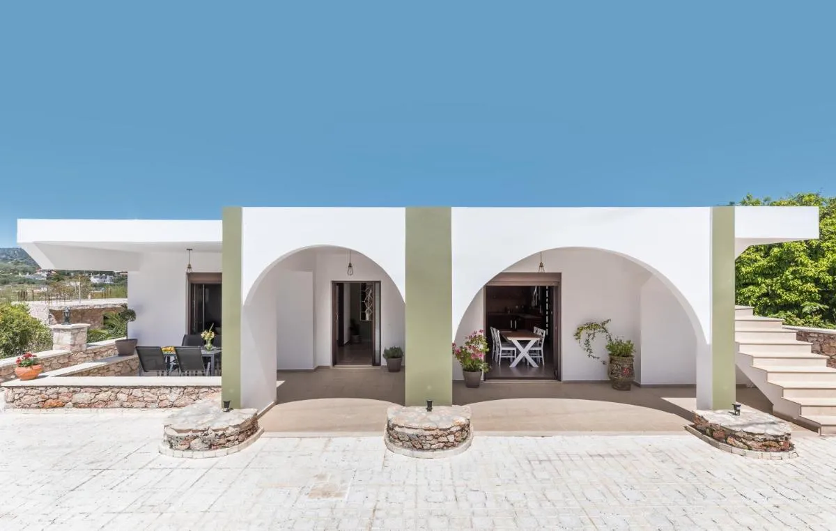 Image 4 of Casa Arches, Rhodes
