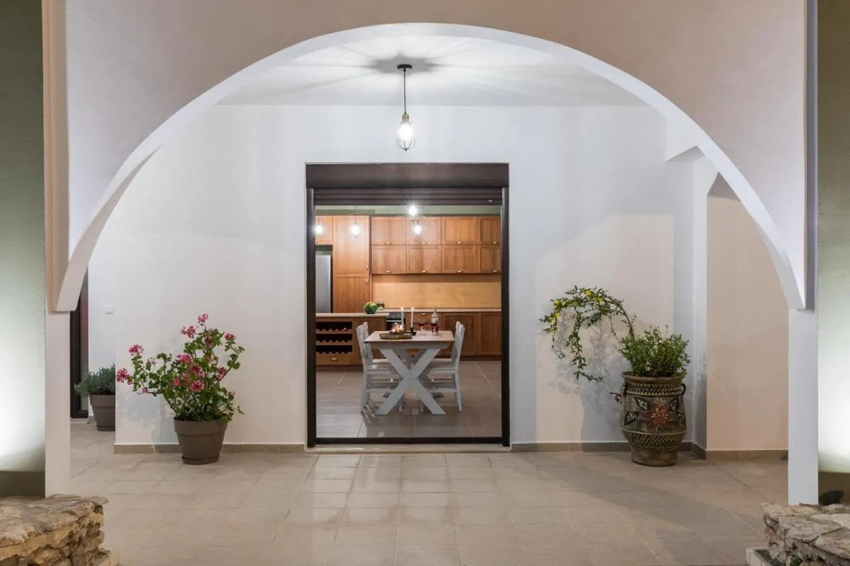 Image 2 of Casa Arches, Rhodes