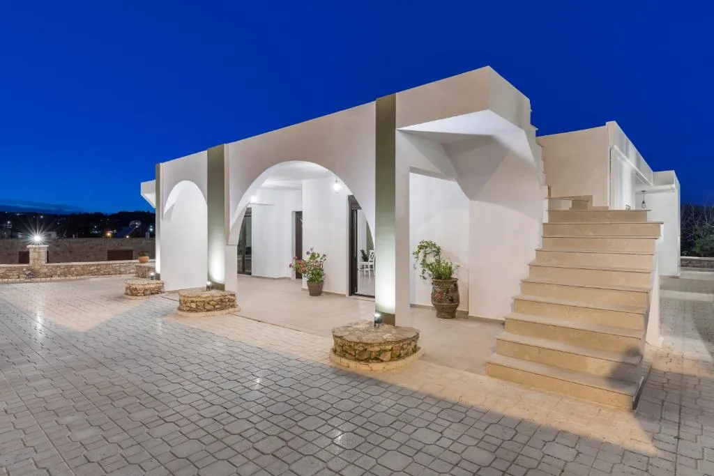 Image of Casa Arches, Rhodes