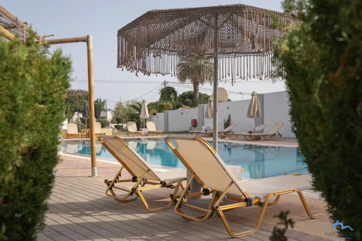 Image 6 of Casa Blue Sarantis