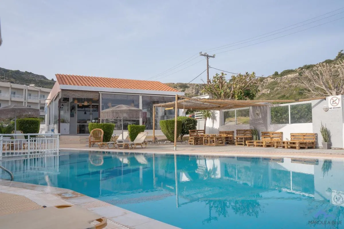 Image 3 of Casa Blue Sarantis