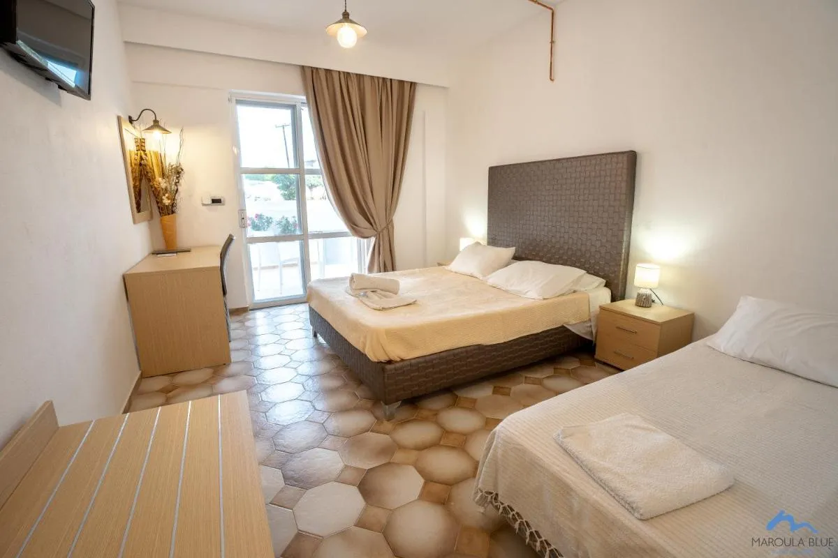 Image 1 of Casa Blue Sarantis