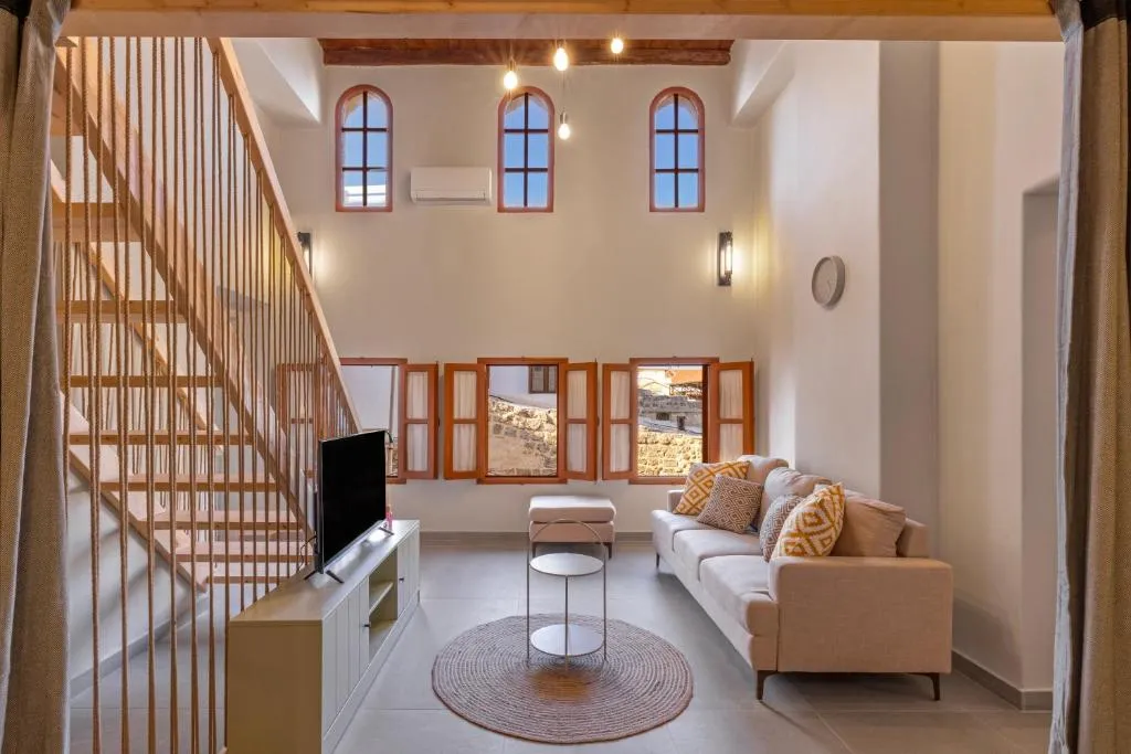 Image of Casa Della vita Loft ,Rhodes Old town