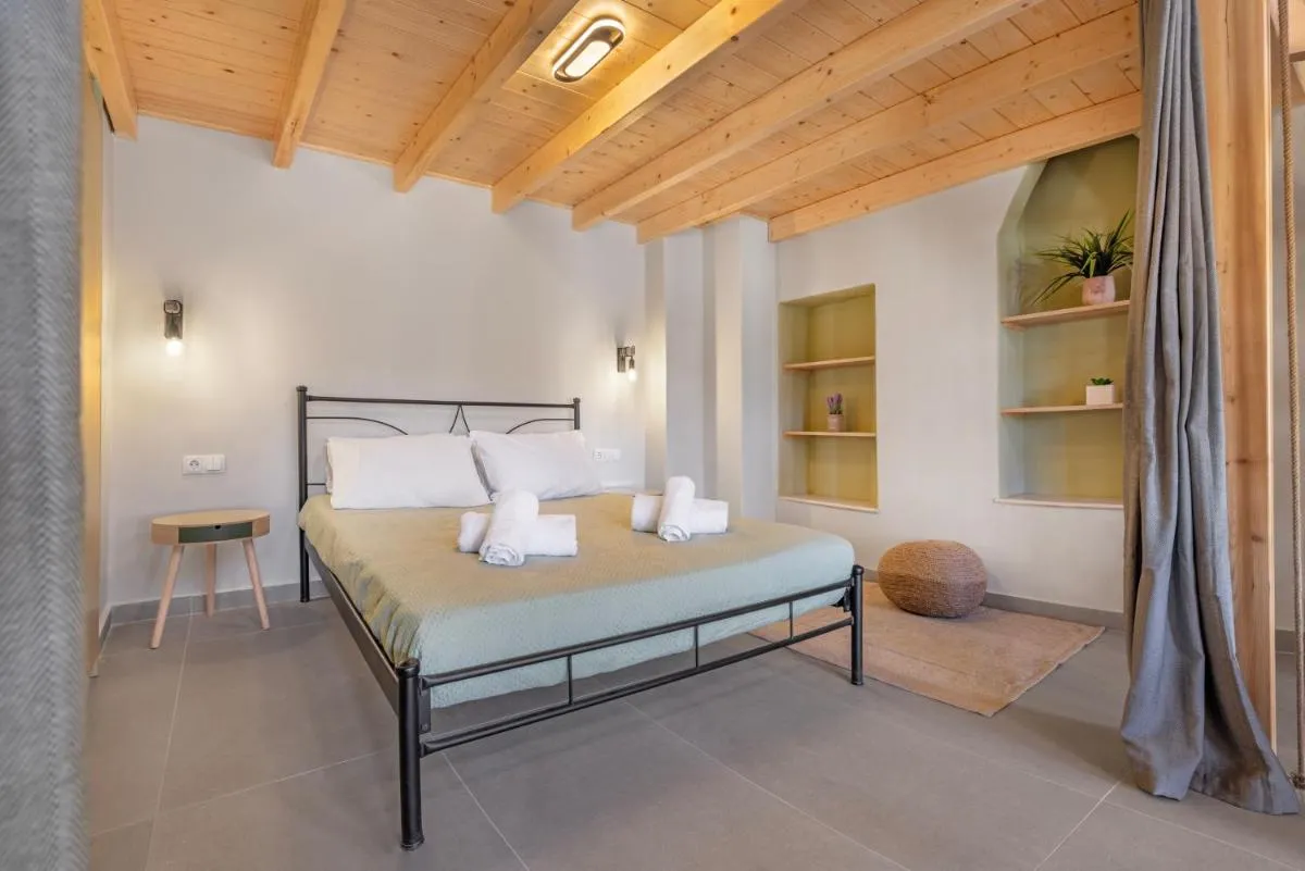 Image 1 of Casa Della vita Loft ,Rhodes Old town