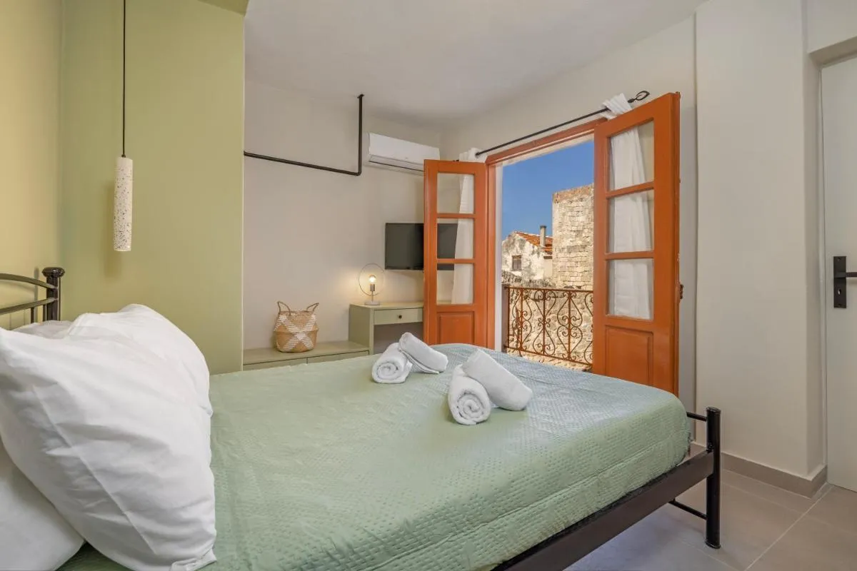 Image 5 of Casa Della vita Loft ,Rhodes Old town