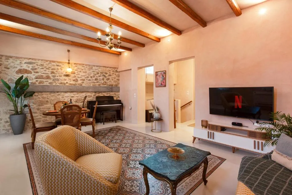Image of Casa Emiliana