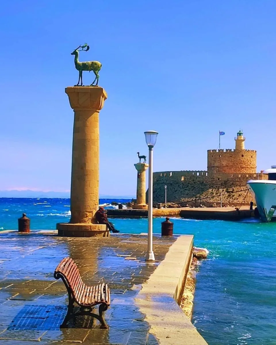 Image 4 of Casa Fiore, Rhodes