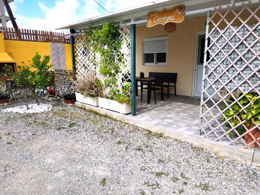 Image of Casa Georgia