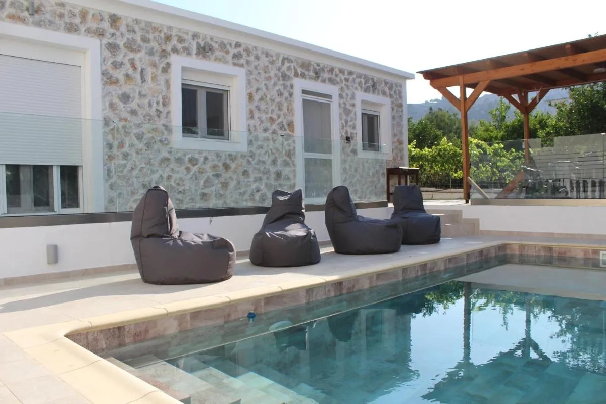 Image 1 of Casa Nikolou Stegna
