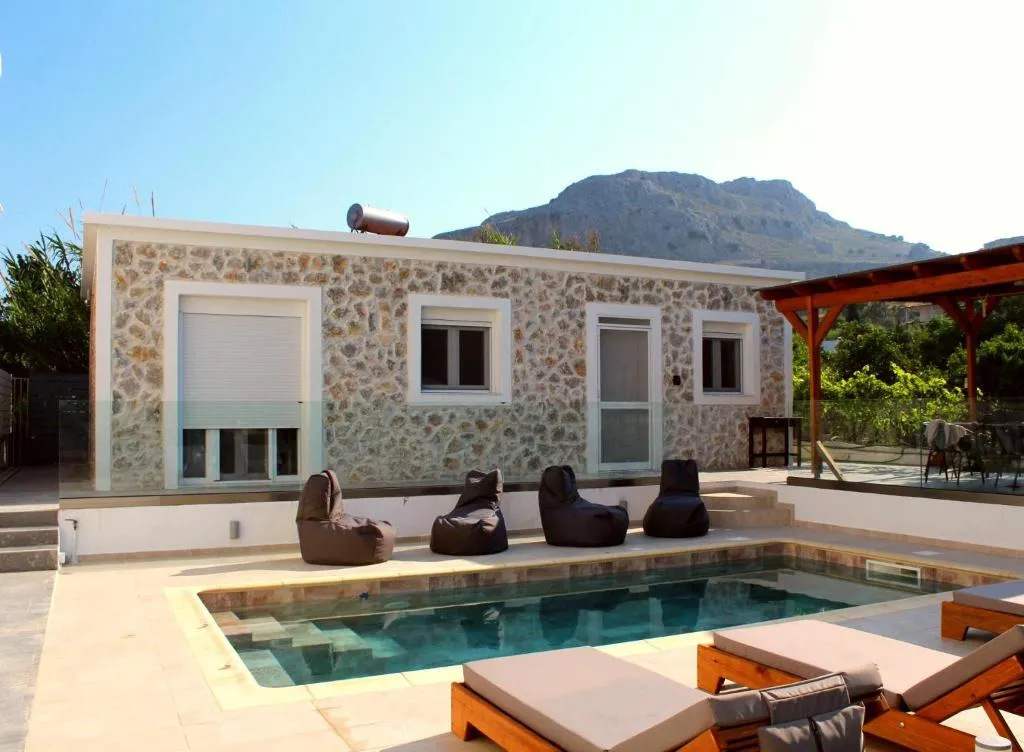 Image of Casa Nikolou Stegna