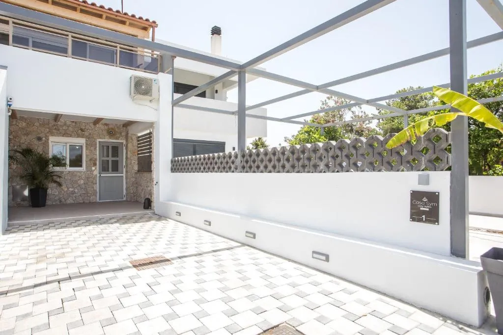 Image of Casa Sym Faliraki