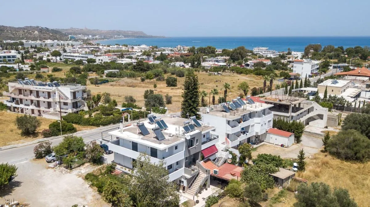 Image 5 of Casa Sym Faliraki