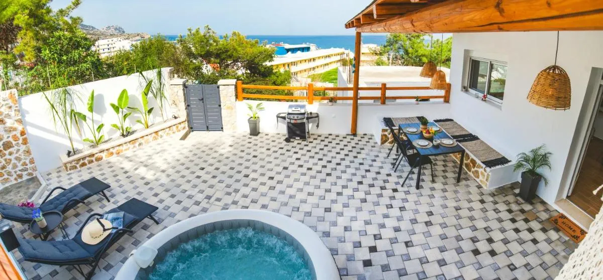 Image 2 of Casa Zoe Luxurious Retreat