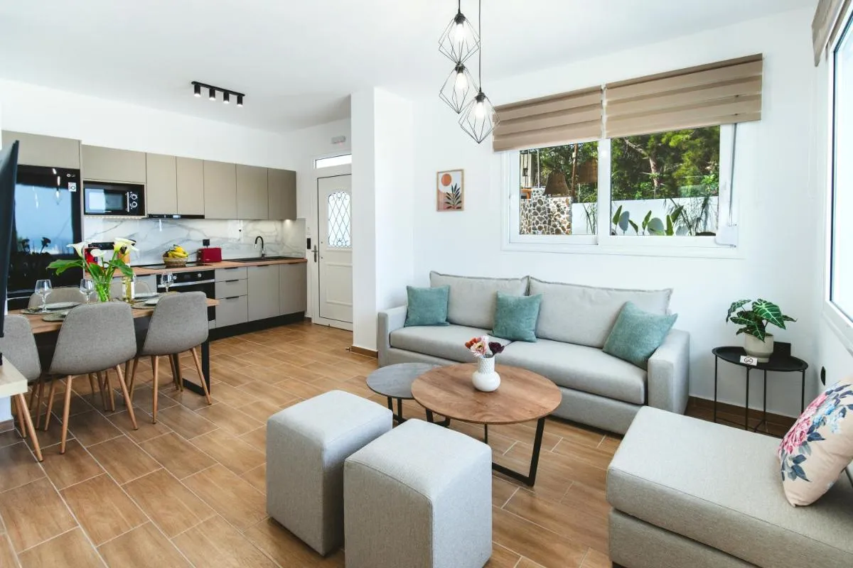 Image 4 of Casa Zoe Luxurious Retreat