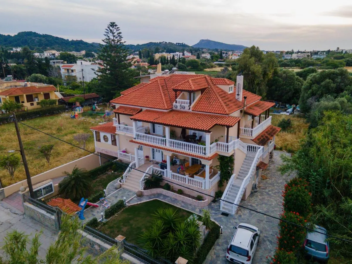 Image 1 of Casa della Pace