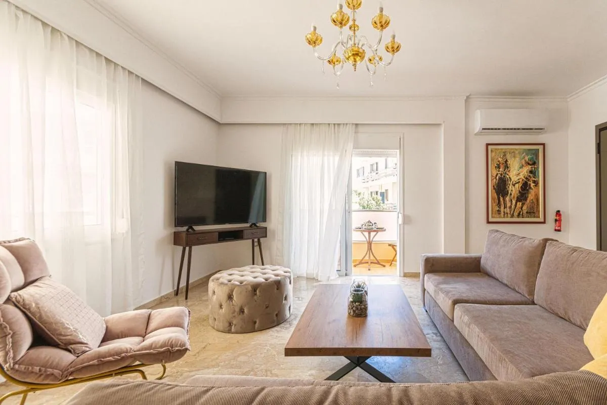 Image 4 of Casa di Flora Luxurious Apartment in Rhodes
