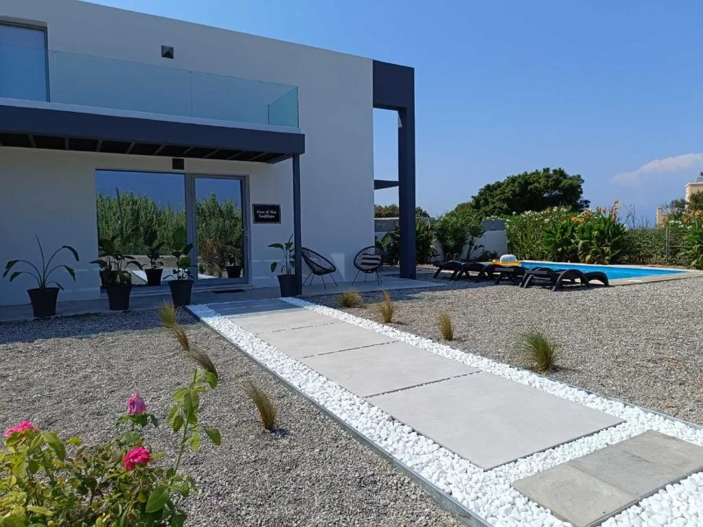 Image of Casa di Rea Sanfilippo