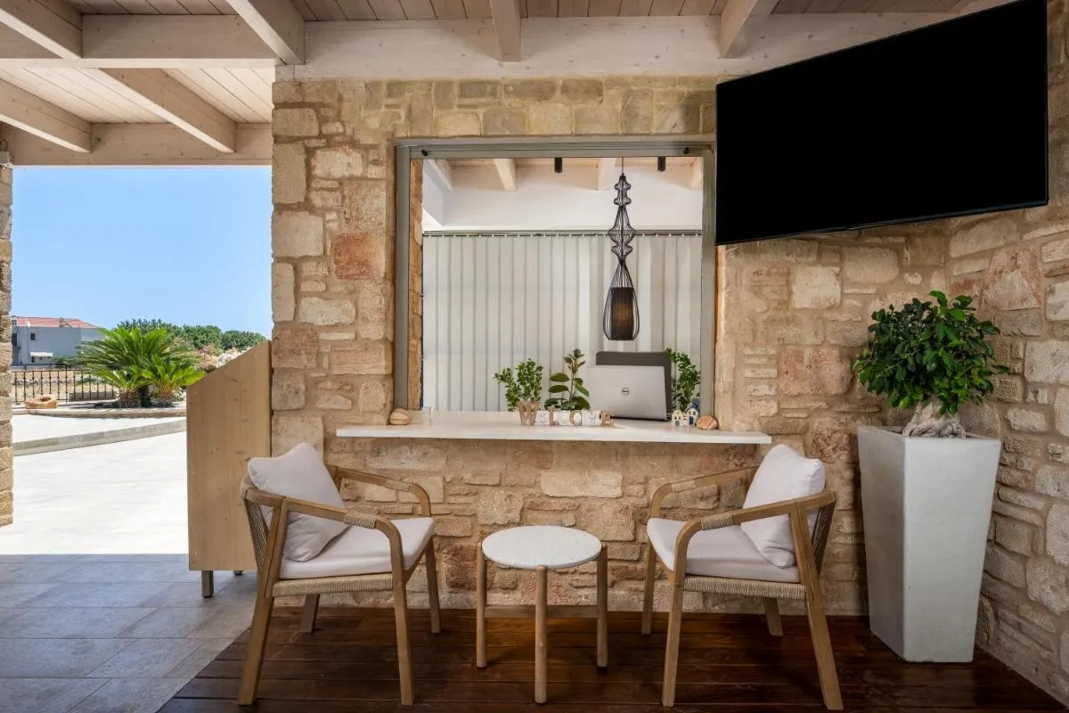 Image 3 of Celestial Lindos Suites