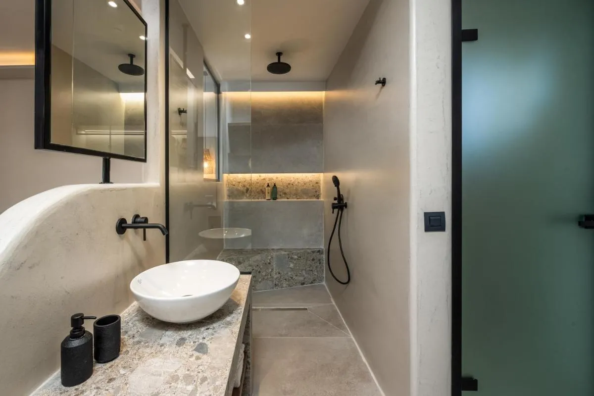 Image 6 of Celestial Lindos Suites