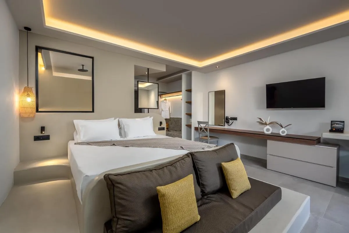 Image 4 of Celestial Lindos Suites