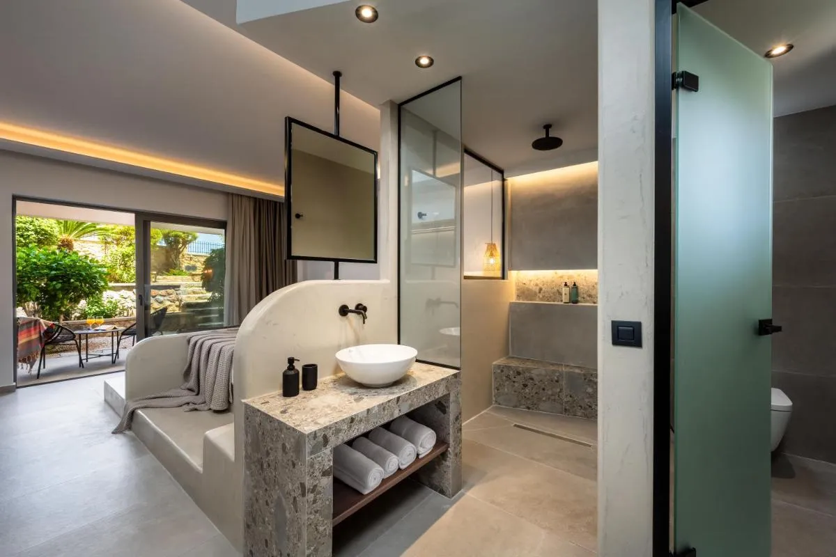 Image 5 of Celestial Lindos Suites