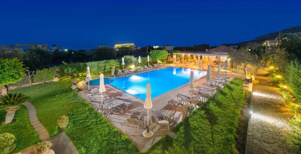Image of Celestial Lindos Suites