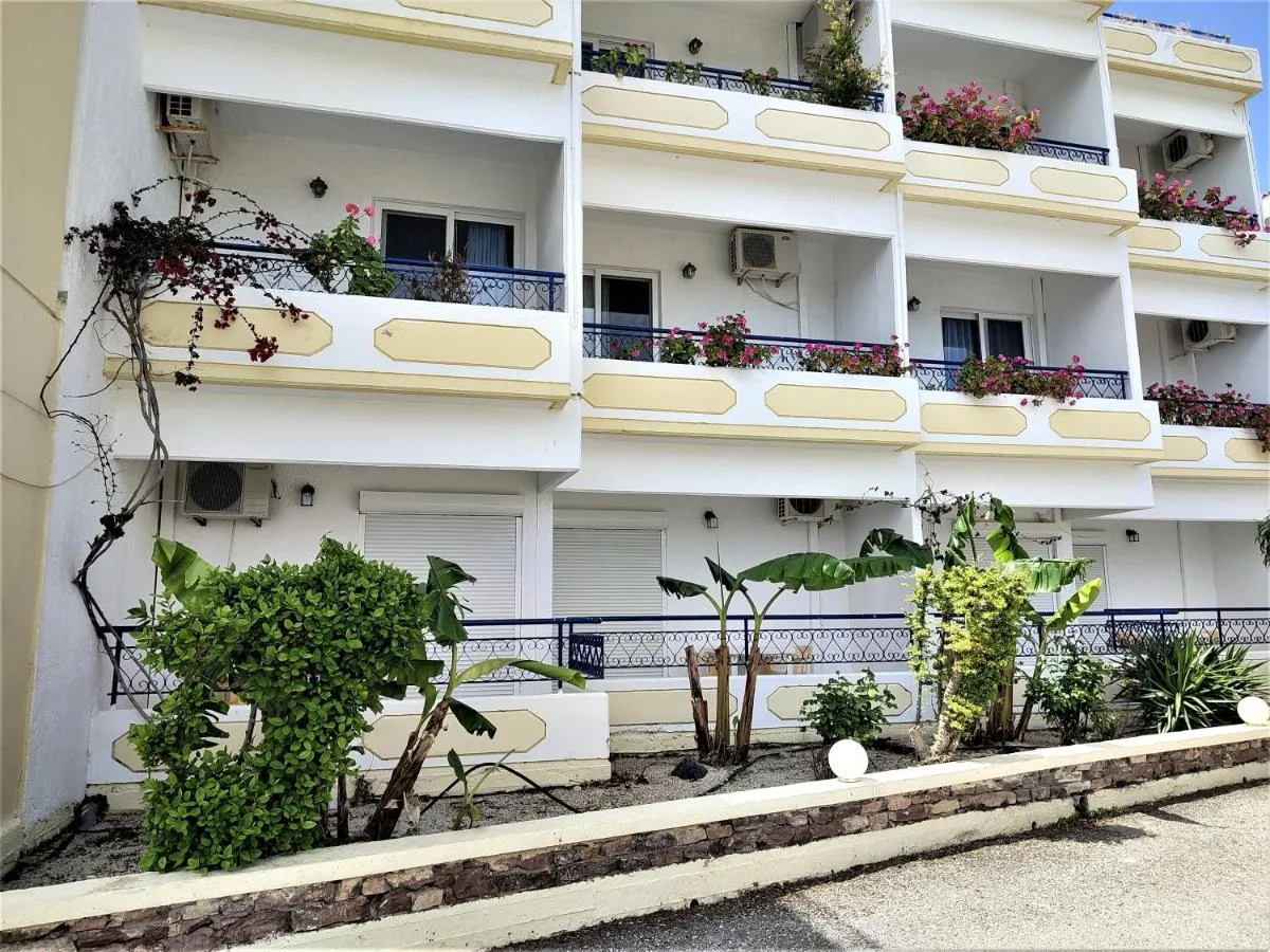 Image 3 of Christiana Hotel Apartments