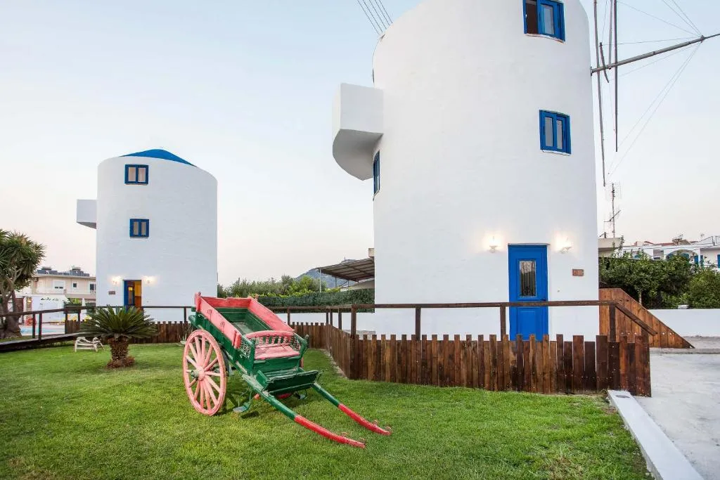 Image of Christina Dream Village