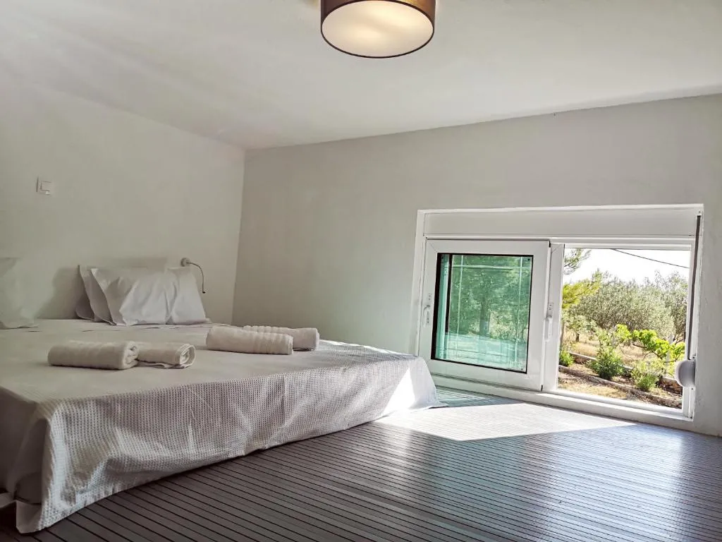 Image of Chrysanthi Villa, Living in Nature