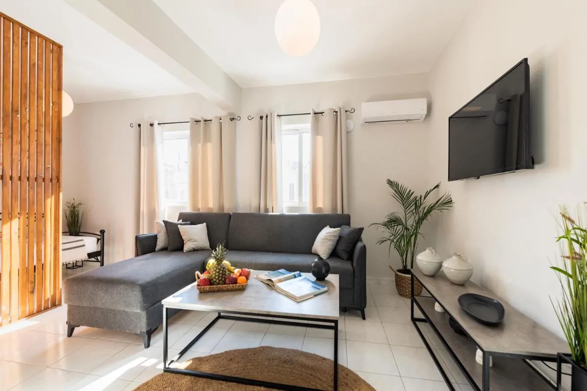 Image 6 of City Center Elite Suite