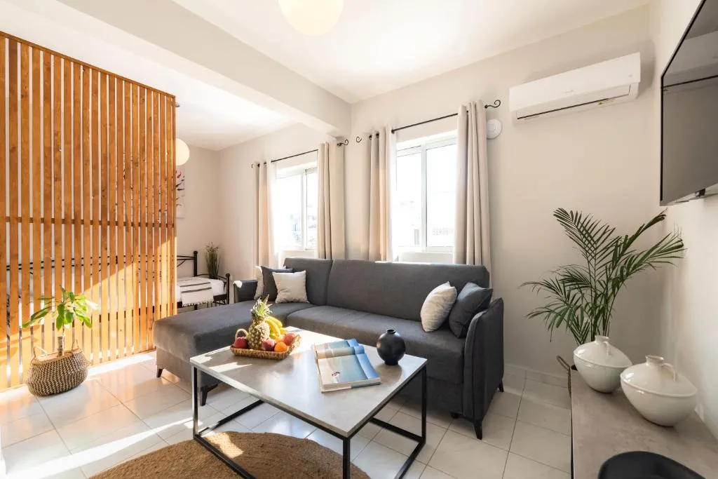 Image of City Center Elite Suite