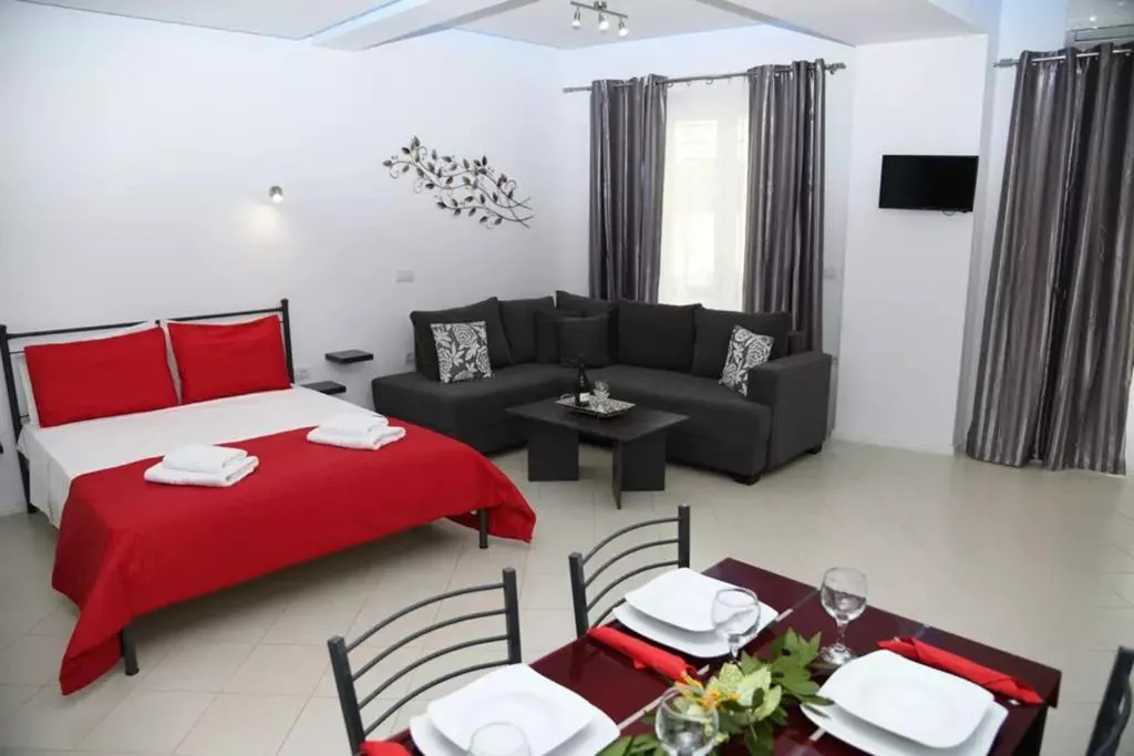 Image of City Heart Luxury Studio Aurora