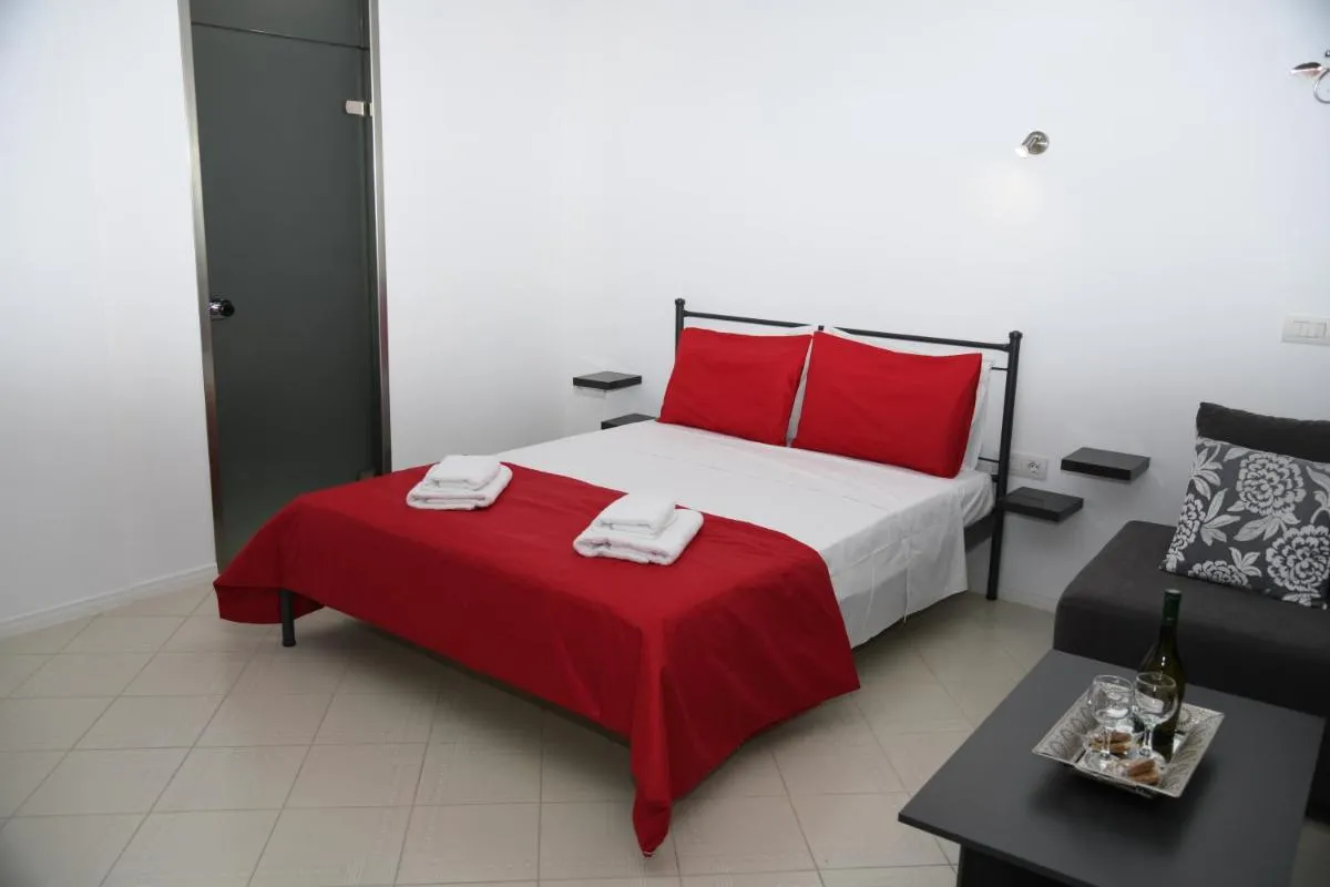 Image 6 of City Heart Luxury Studio Aurora