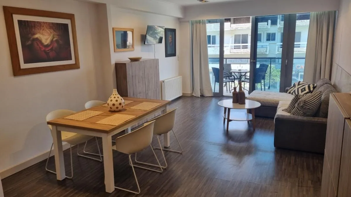 Image 1 of Cosy Apartment Near The Old Town and Harbour