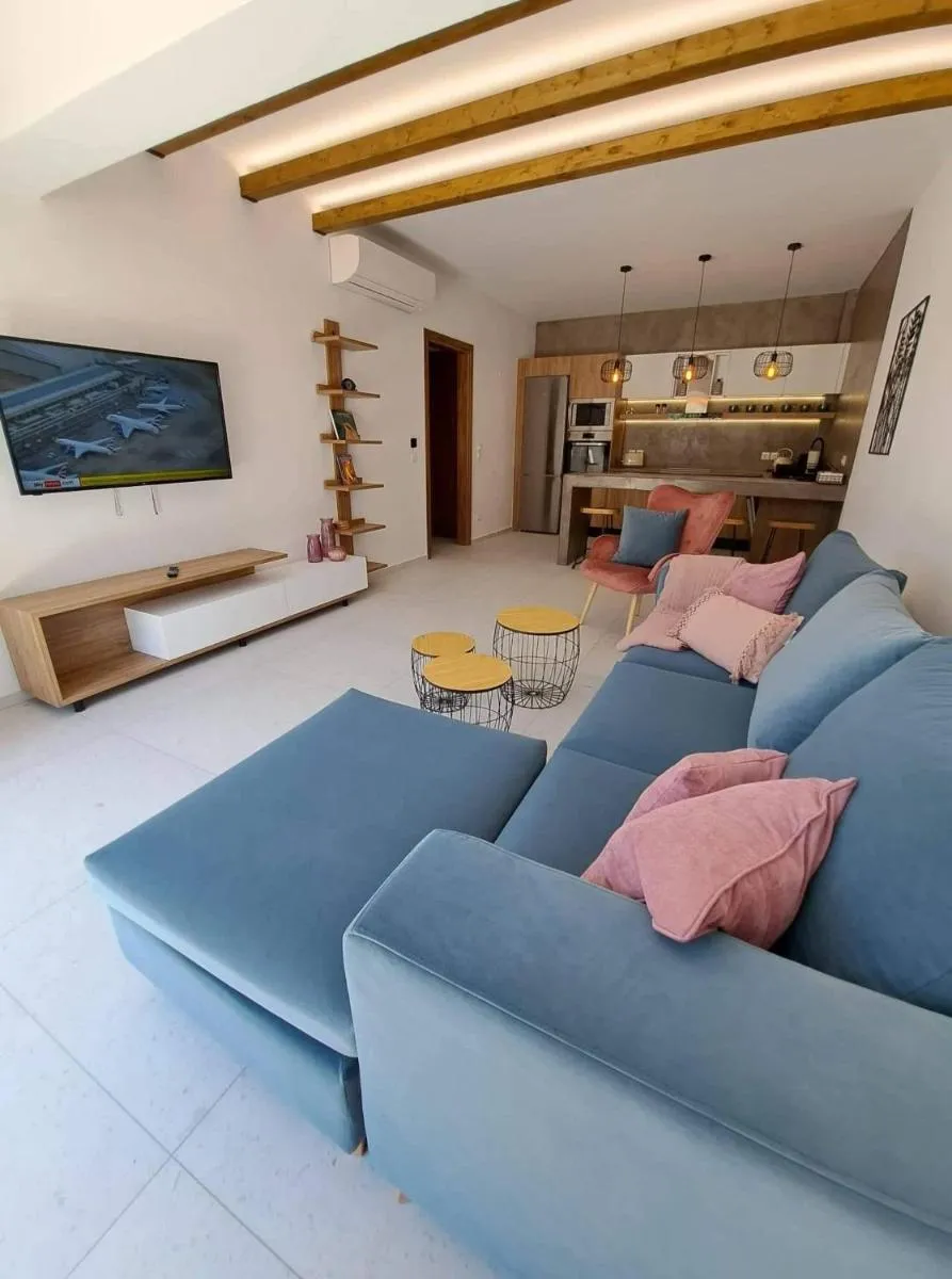 Image 2 of Courtyard Luxury Suites “MARIANTHI”