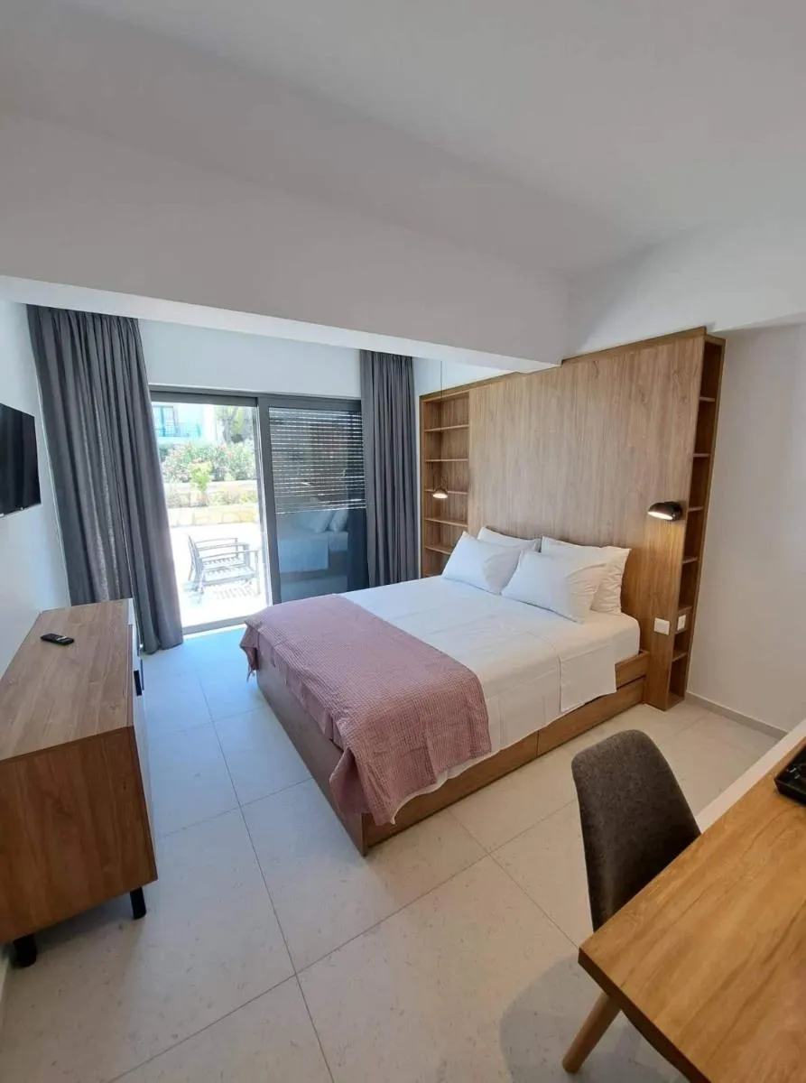 Image 5 of Courtyard Luxury Suites “MARIANTHI”