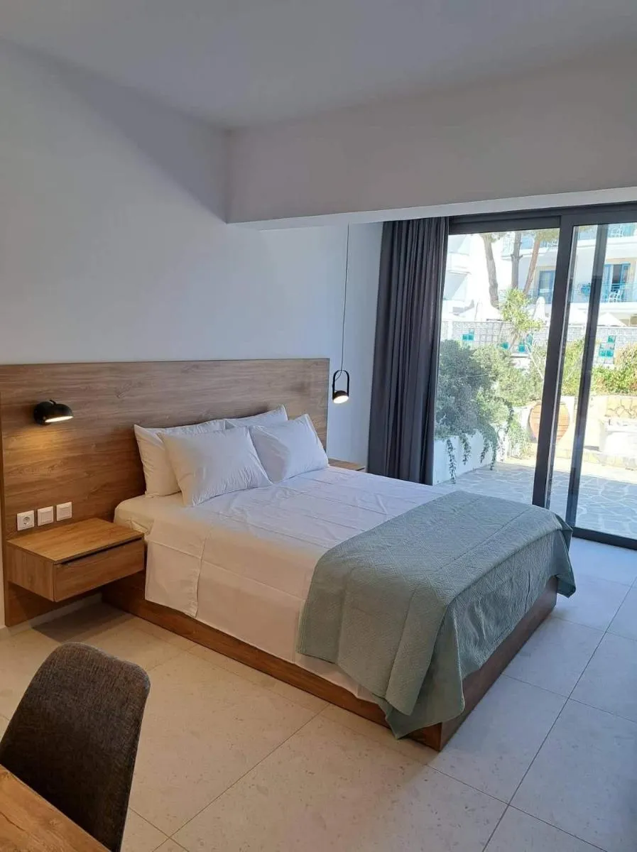 Image 4 of Courtyard Luxury Suites “ APOSTOLOS”