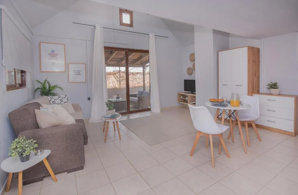 Image of Cozy Loft with Private Terrace