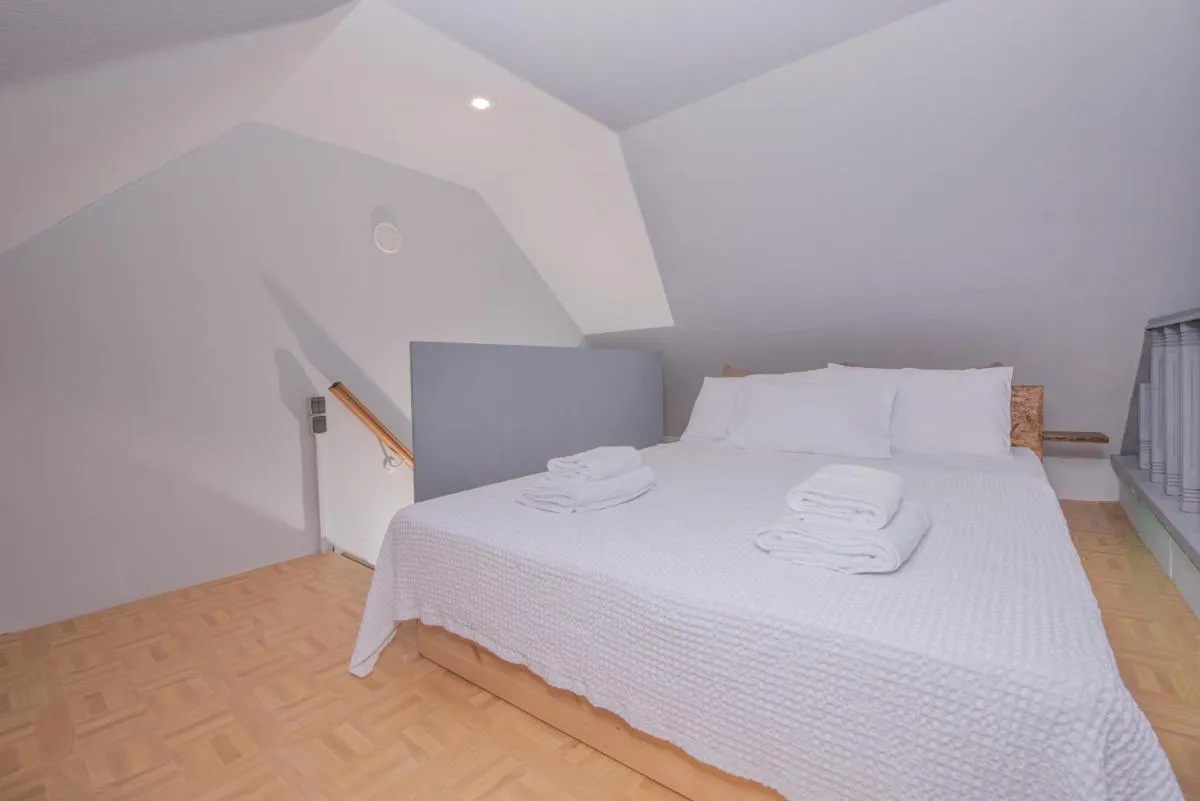 Image 1 of Cozy Loft with Private Terrace