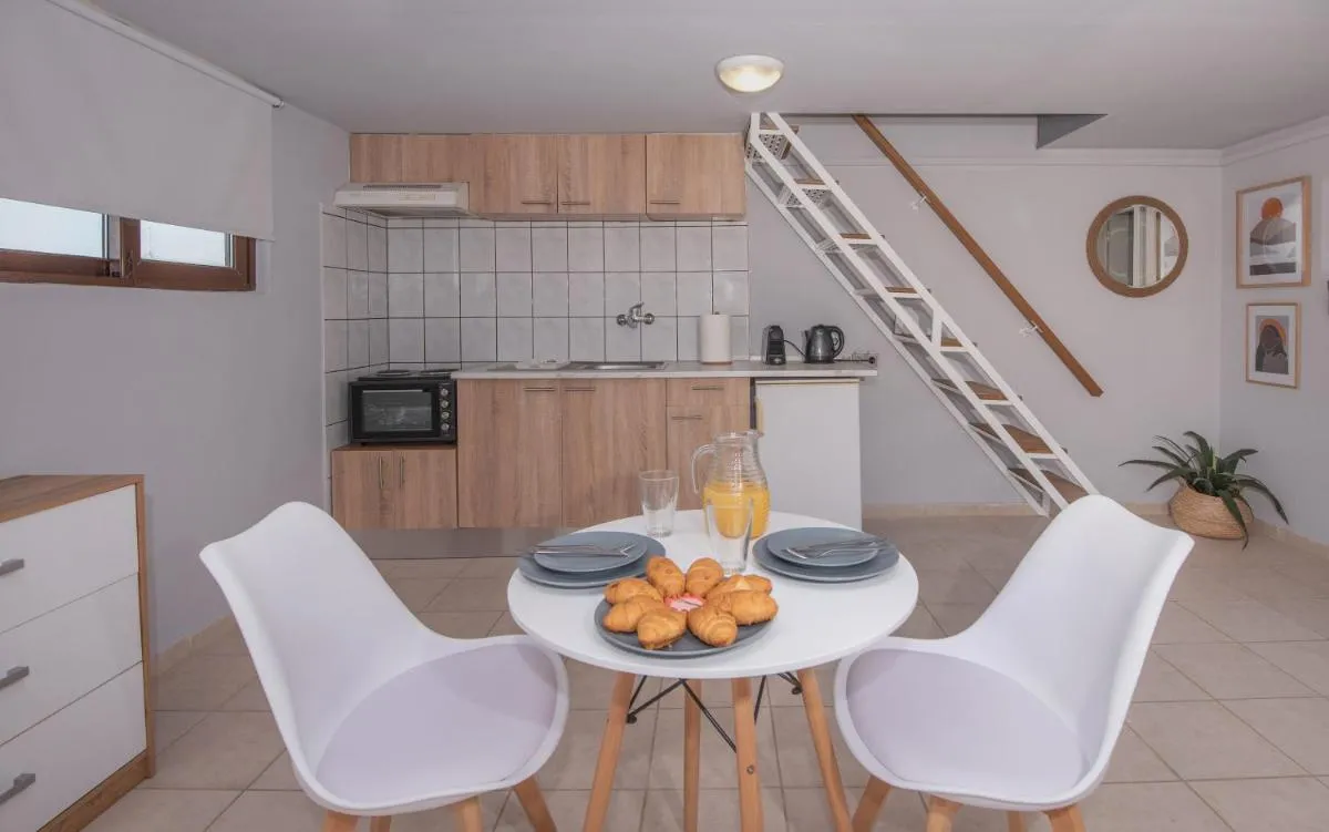 Image 6 of Cozy Loft with Private Terrace