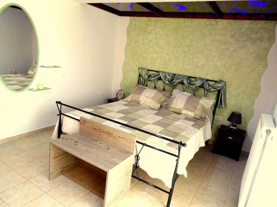 Image 1 of Cozy apartment in Paradisi