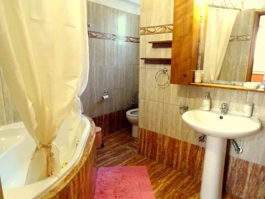 Image 6 of Cozy apartment in Paradisi