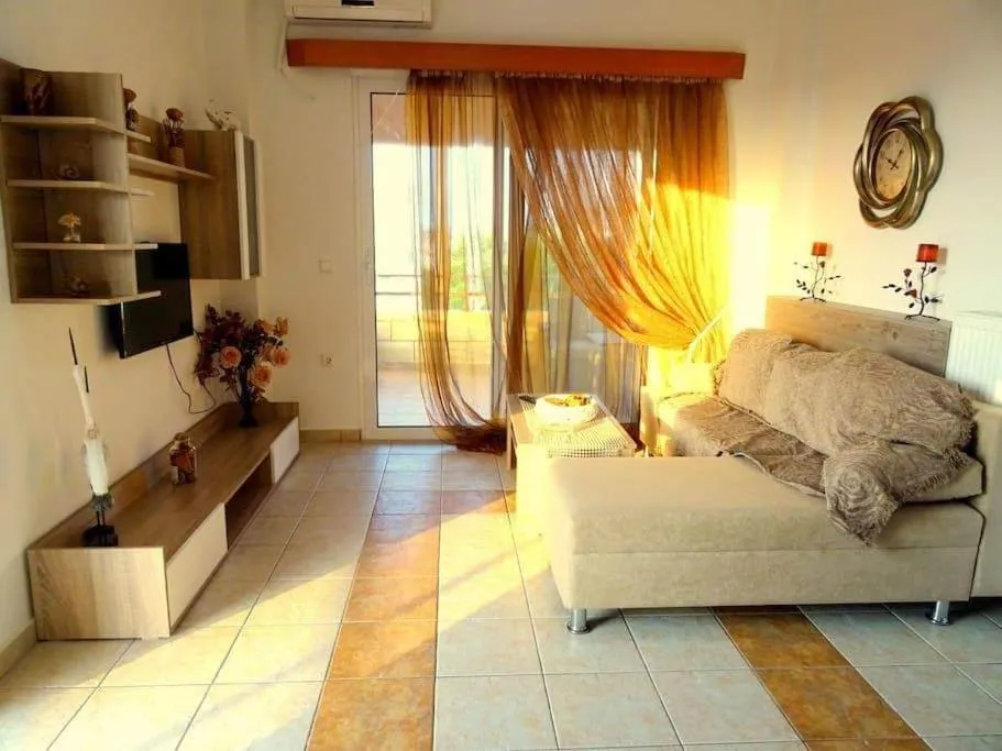 Image 4 of Cozy apartment in Paradisi