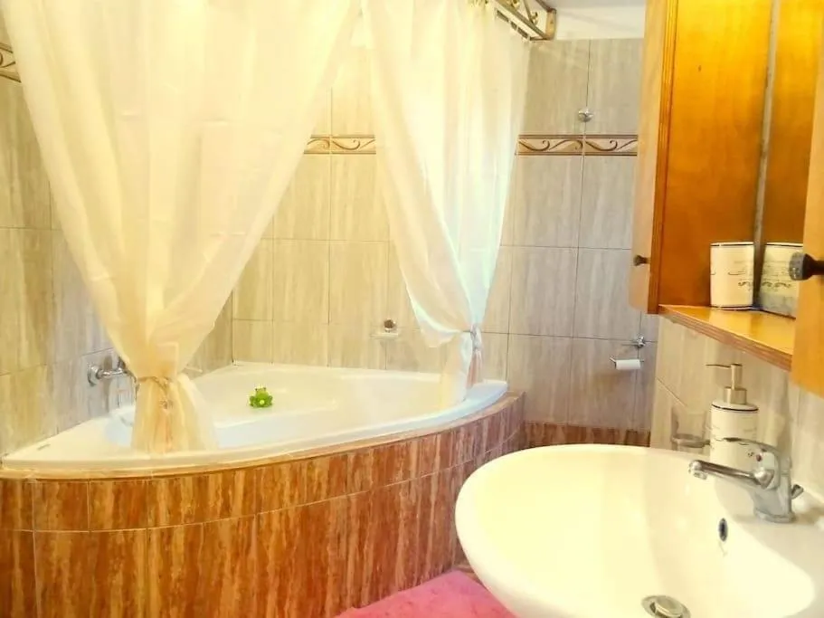 Image 2 of Cozy apartment in Paradisi