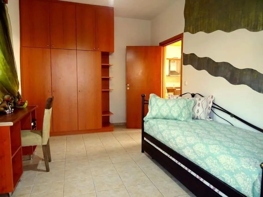 Image 5 of Cozy apartment in Paradisi