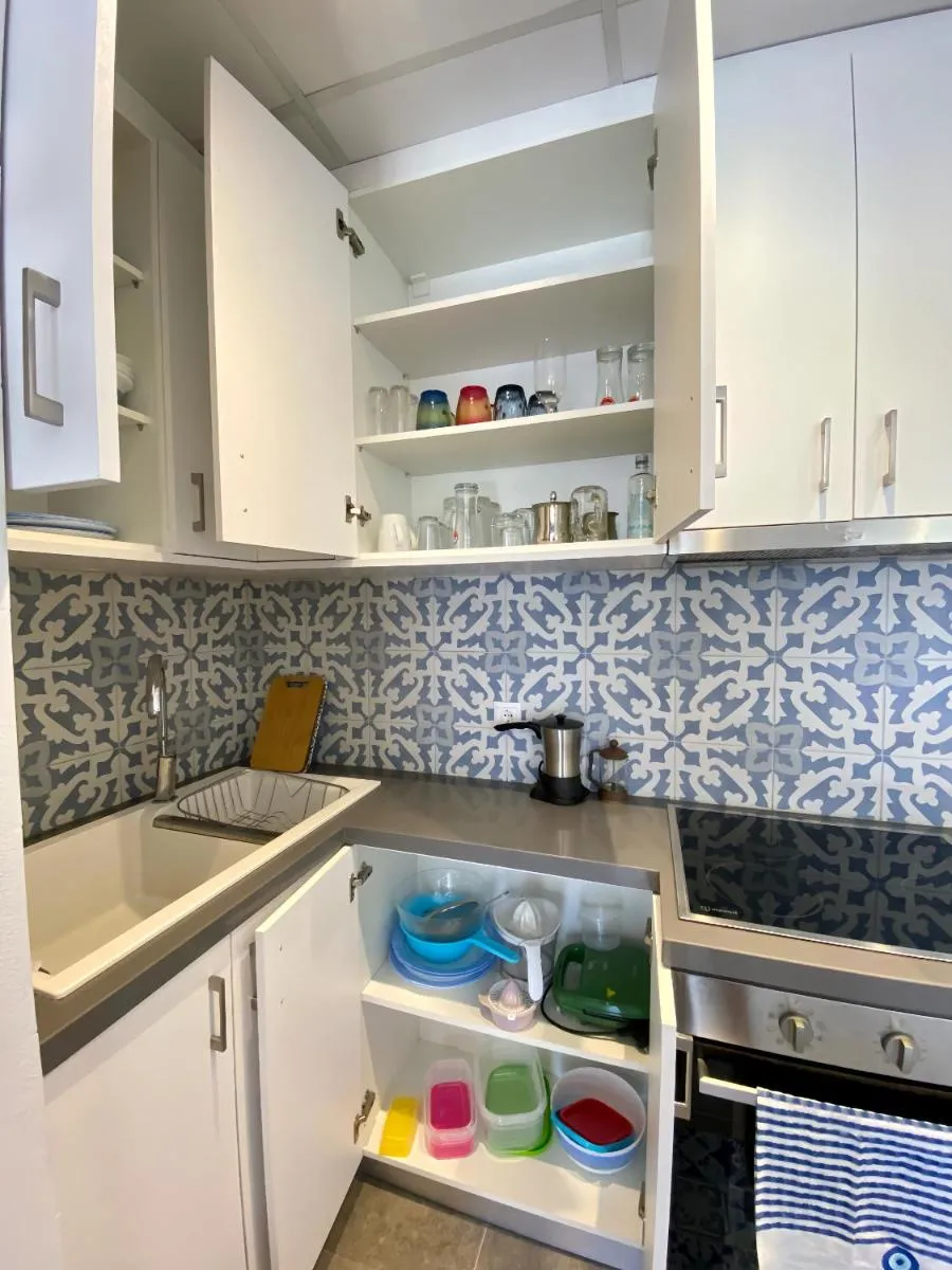 Image 3 of Cozy blue
