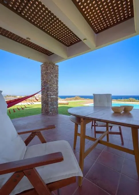 Image 6 of Cristelia seafront & pool villa